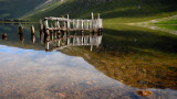 The Old Pier, Loch Etive