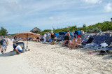 Half Moon Cay, Bahamas