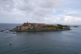 Day 5 San Juan