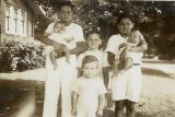 6 siblings  @ Wooster Rd.