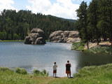 Custer State Park, SD