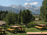 Teton National Park