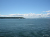Alaska Cruise - NCL - July 2007