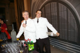 Great Performances Caterers