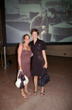 Jessica Eule and Carmen (no halo this time)