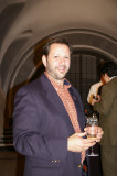 Matthew Saravay of Wizard Studios, NYC