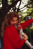 Barbara Dunshee Seattle Center 1988