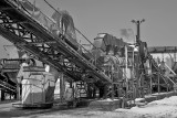 South Bay Saltworks 04 In Black & White