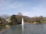 Parc de Merl