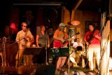 Todd Martz, Shelly Rasmussen, Dave Parsh, Rob Muzick and Brendon Parsh.jpg