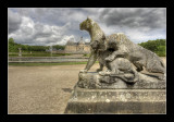 Vaux le Vicomte 32