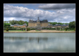 Vaux le Vicomte 110