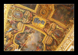 Grande Gallerie Ceiling