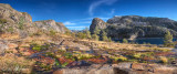 Hetch Hetchy, Yosemite