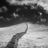 Mourne Wall