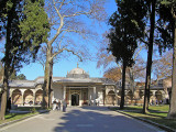 Topkapi Palace