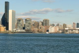 Nikkor 70-300mm f/4.5-5.6G IF-ED AF-S VR Zoom-New York City and UN Building