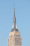 Nikkor 70-300mm f/4.5-5.6G IF-ED AF-S VR Zoom-Empire State Building