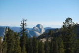 Olmsted Point  Yosemite NP