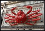 Famous Crab