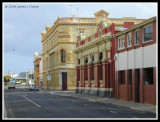 Hotel Fremantle