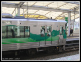 Expo Train