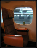 800 Series Seat