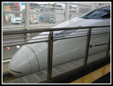 The Nose of the 800 series