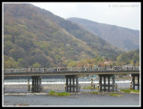 Crossing the Bridge