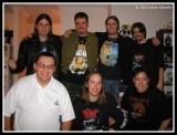 Mid Winter Mosh 2005