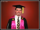 MBA Graduation