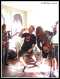 Guest Vocalist
