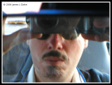 Rear View Mirror