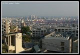 A View from Kobe University
