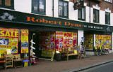 Godalming High Street