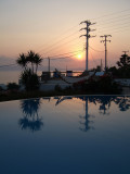Hotel Swimming Pool