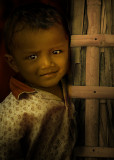 In the shadow of Ankur, the majesty, the artistry, the people, their hopes...