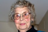 Trudy, Lizs 91 year-old mum