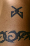 Terrie tattoo #2
