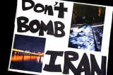 my sign with Ali Majdfars photos of Iran