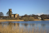 Kilconquhar - view from FBC Hide