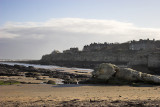 St Andrews looking south from West Sands