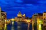 View on Santa Maria della Salute