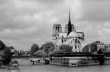Notre Dame de Paris
