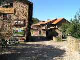 stone village