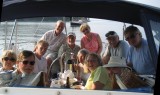 2007 Thousand Islands Fleet Cruise