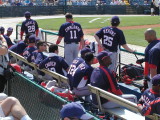 2007 THE BOYS ARE BACK!!!