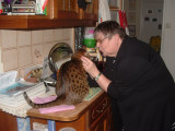 New Year's Eve 2006/2007