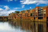 The Bonding Warehouse, York