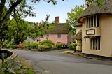 The Royal Oak Inn, Winsford, Somerset